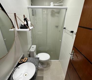 Maguari-Cajui Apartment | apartamento prox ao vila maguary