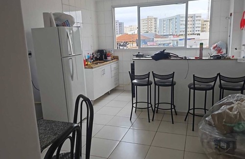 Patos de Minas Apartment | apartamento proximo de comercios