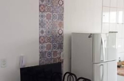 Patos de Minas Apartment | apartamento proximo de comercios