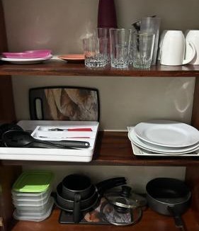 Sao Luis Apartment | Apartamento prox praia e Centro Histórico