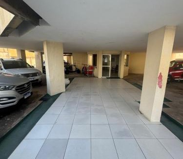 Sao Luis Apartment | Apartamento prox praia e Centro Histórico