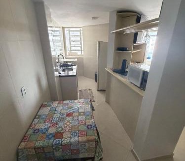 Sao Luis Apartment | Apartamento prox praia e Centro Histórico