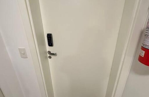Itoupava Seca Apartment | Apartamento proximo à Oktober
