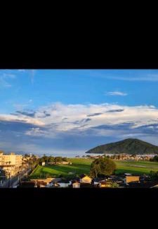 Downtown Ubatuba Apartment | APARTAMENTO PRÓXIMO A PRAIA PISCINA E AREA GOURMET