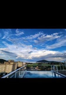 Downtown Ubatuba Apartment | APARTAMENTO PRÓXIMO A PRAIA PISCINA E AREA GOURMET