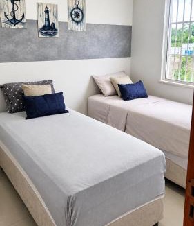 Sao Luis Apartment | Apartamento proximo aeroporto rodoviária
