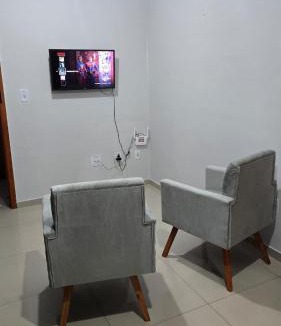 Sao Luis Apartment | Apartamento proximo aeroporto rodoviária