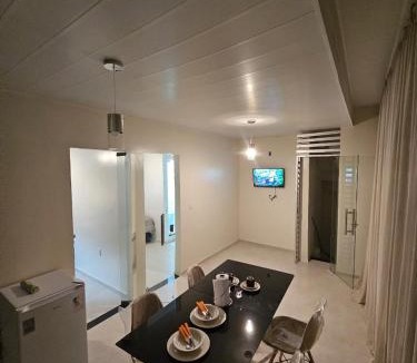 Val-de-Caes House | APARTAMENTO PROXIMO AO AEROPORTo 2km do Centro de Convenções