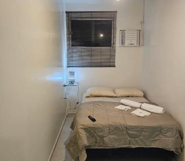 Val-de-Caes House | APARTAMENTO PROXIMO AO AEROPORTo 2km do Centro de Convenções