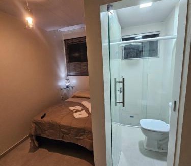 Val-de-Caes House | APARTAMENTO PROXIMO AO AEROPORTo 2km do Centro de Convenções
