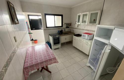 Tupi Apartment | APARTAMENTO Proximo Praia e com Ar