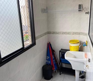Tupi Apartment | APARTAMENTO Proximo Praia e com Ar
