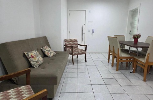 Itapema Apartment | Apartamento quadra mar Meia Praia
