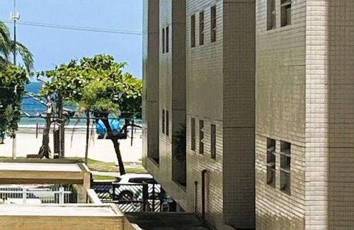 Boqueirao Apartment | Apartamento quarteirão da praia (Boqueirão)