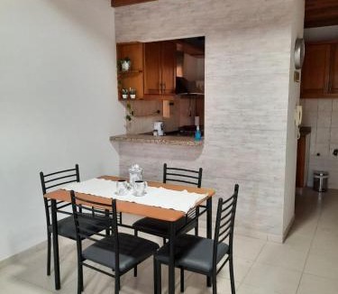 Villa Nueva Apartment | Apartamento Quintana