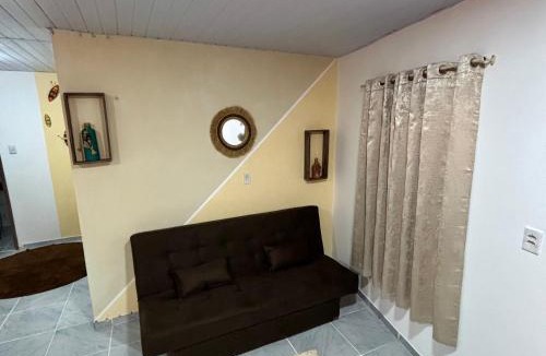 Telegrafo Apartment | Apartamento Raízes da Amazônia