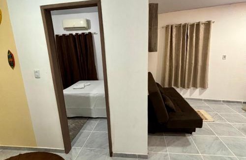 Telegrafo Apartment | Apartamento Raízes da Amazônia