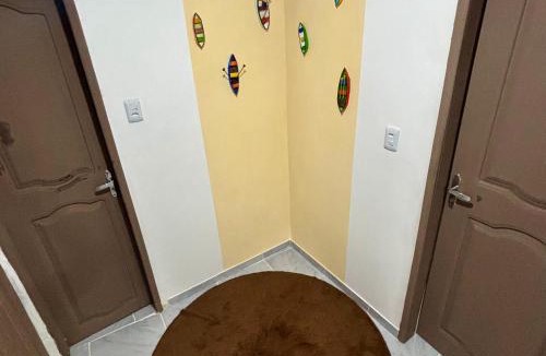Telegrafo Apartment | Apartamento Raízes da Amazônia