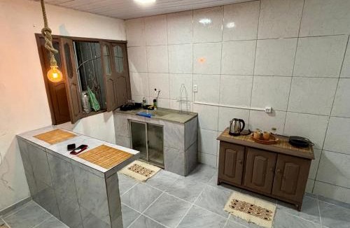 Telegrafo Apartment | Apartamento Raízes da Amazônia