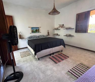 Itacare Apartment | Apartamento Refúgio Tropical, Perto das Melhores Praias