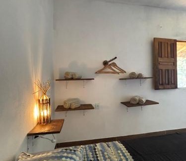 Itacare Apartment | Apartamento Refúgio Tropical, Perto das Melhores Praias