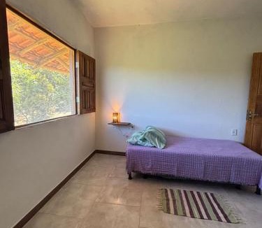 Itacare Apartment | Apartamento Refúgio Tropical, Perto das Melhores Praias