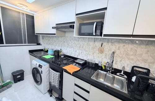 Inacio Barbosa Apartment | Apartamento reformado, confortável e perto de tudo