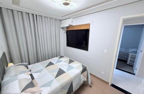 Inacio Barbosa Apartment | Apartamento reformado, confortável e perto de tudo