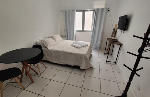 Centro Apartment | Apartamento Reformado no Centro com Ar, Tudo Novo!