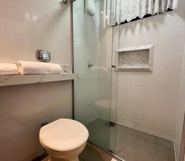 Centro Apartment | Apartamento Região Central