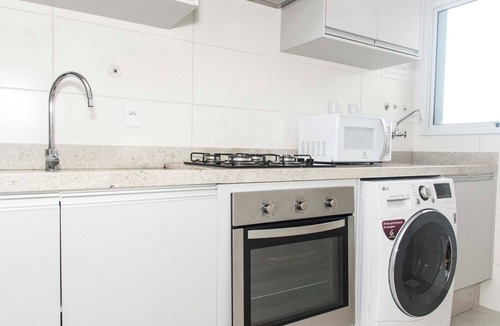 Ingleses Sul Apartment | Apartamento Requintado 100m da Praia ING4306