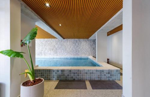 Centro Apartment | Apartamento Res Aire 2 dorm by Achei Gramado