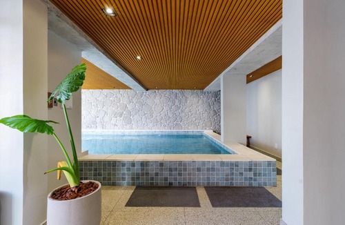 Centro Apartment | Apartamento Res Aire 2 dorm by Achei Gramado