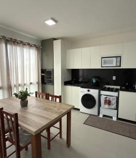 Passo de Torres Apartment | Apartamento Res Ilha Bella