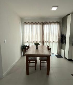 Passo de Torres Apartment | Apartamento Res Ilha Bella