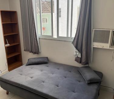 Sahy Apartment | Apartamento Reserva do Sahy