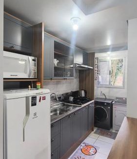 Fenavinho Apartment | Apartamento residencial vert
