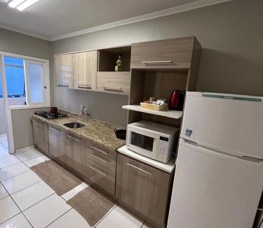 Centro Apartment | Apartamento Residencial Armando Annes
