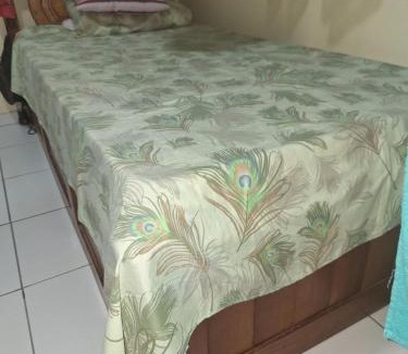 Ananindeua Apartment | Apartamento Residencial Mobiliado