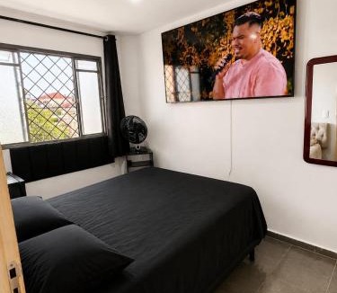 Centro Apartment | Apartamento Residencial Alice