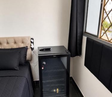 Centro Apartment | Apartamento Residencial Alice