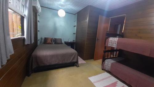 Centro House | Apartamento Residencial Recanto Da Ferrugem