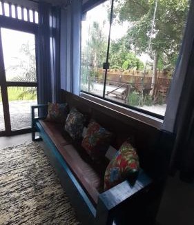 Centro House | Apartamento Residencial Recanto Da Ferrugem