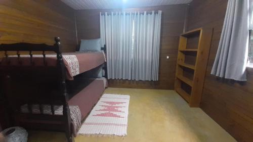 Centro House | Apartamento Residencial Recanto Da Ferrugem