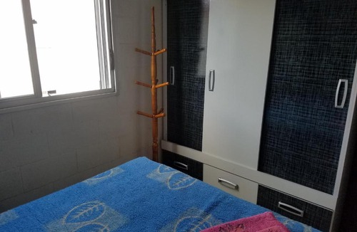 Beco da Alegria Apartment | Apartamento Residencial Canela