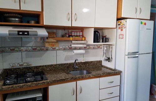 Beco da Alegria Apartment | Apartamento Residencial Canela