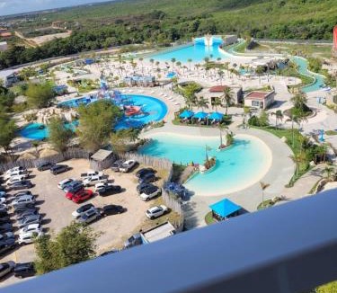 Salinopolis Apartment | Apartamento Resort Aqualand