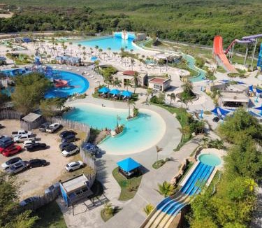 Salinopolis Apartment | Apartamento Resort Aqualand
