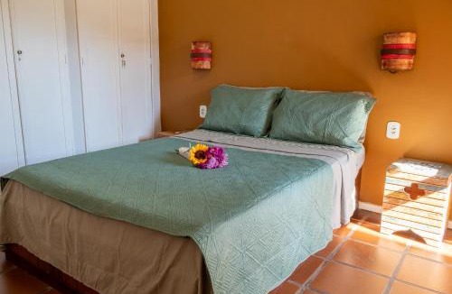 Canal Apartment | Apartamento Resort Cabo Frio - Rua dos Biquinis