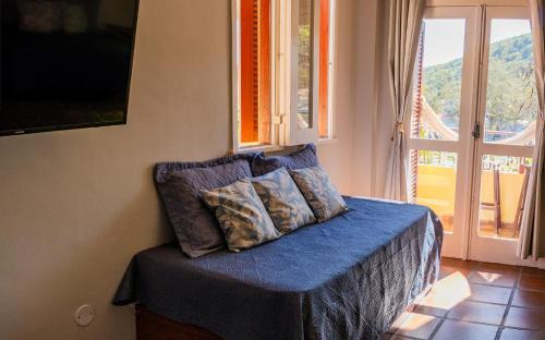 Canal Apartment | Apartamento Resort Cabo Frio - Rua dos Biquinis